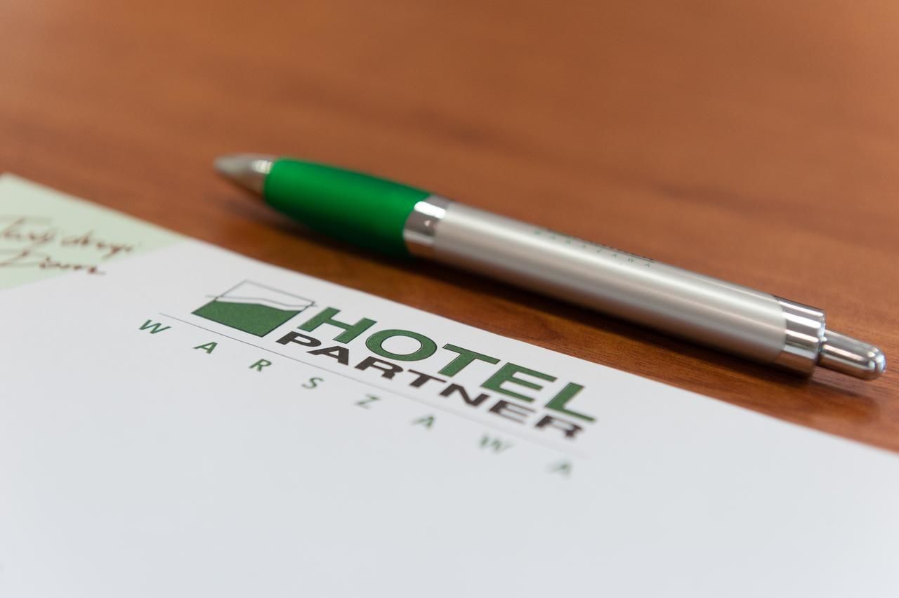 Отель Hotel Partner Варшава-42