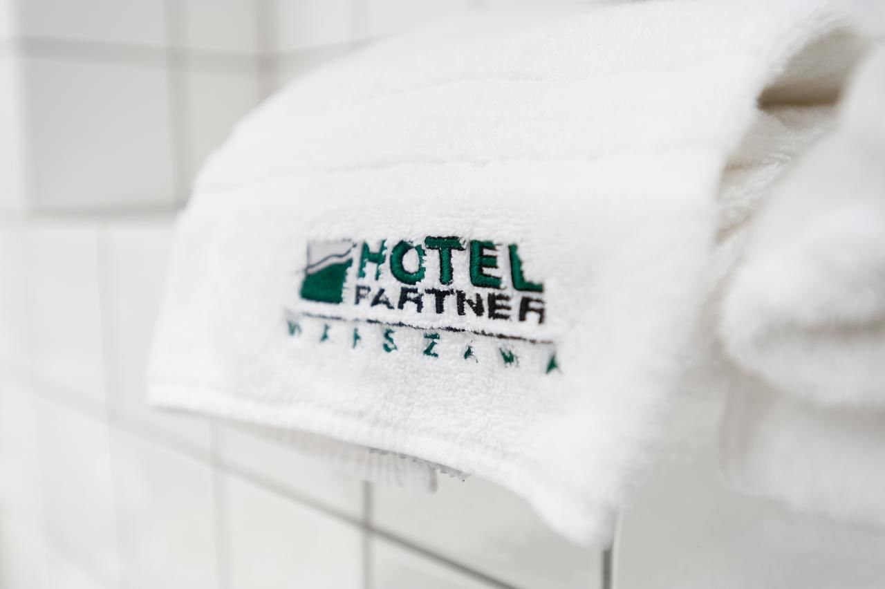 Отель Hotel Partner Варшава